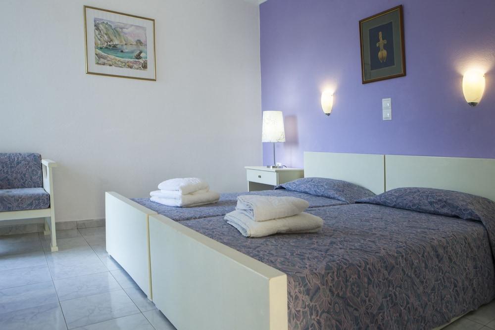 Princess Hotel Lassi (Kefalonia)