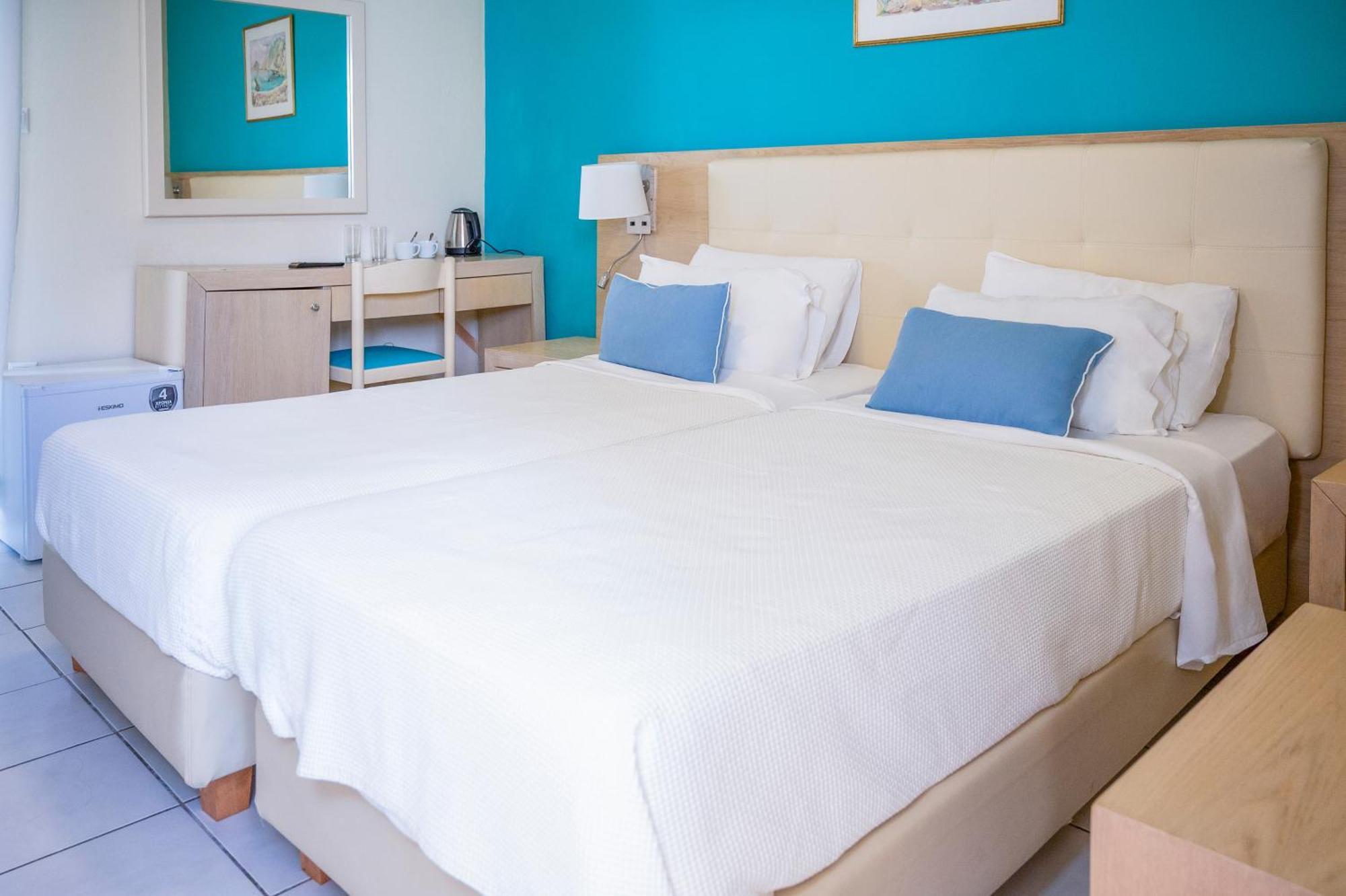 Princess Hotel Lassi (Kefalonia)