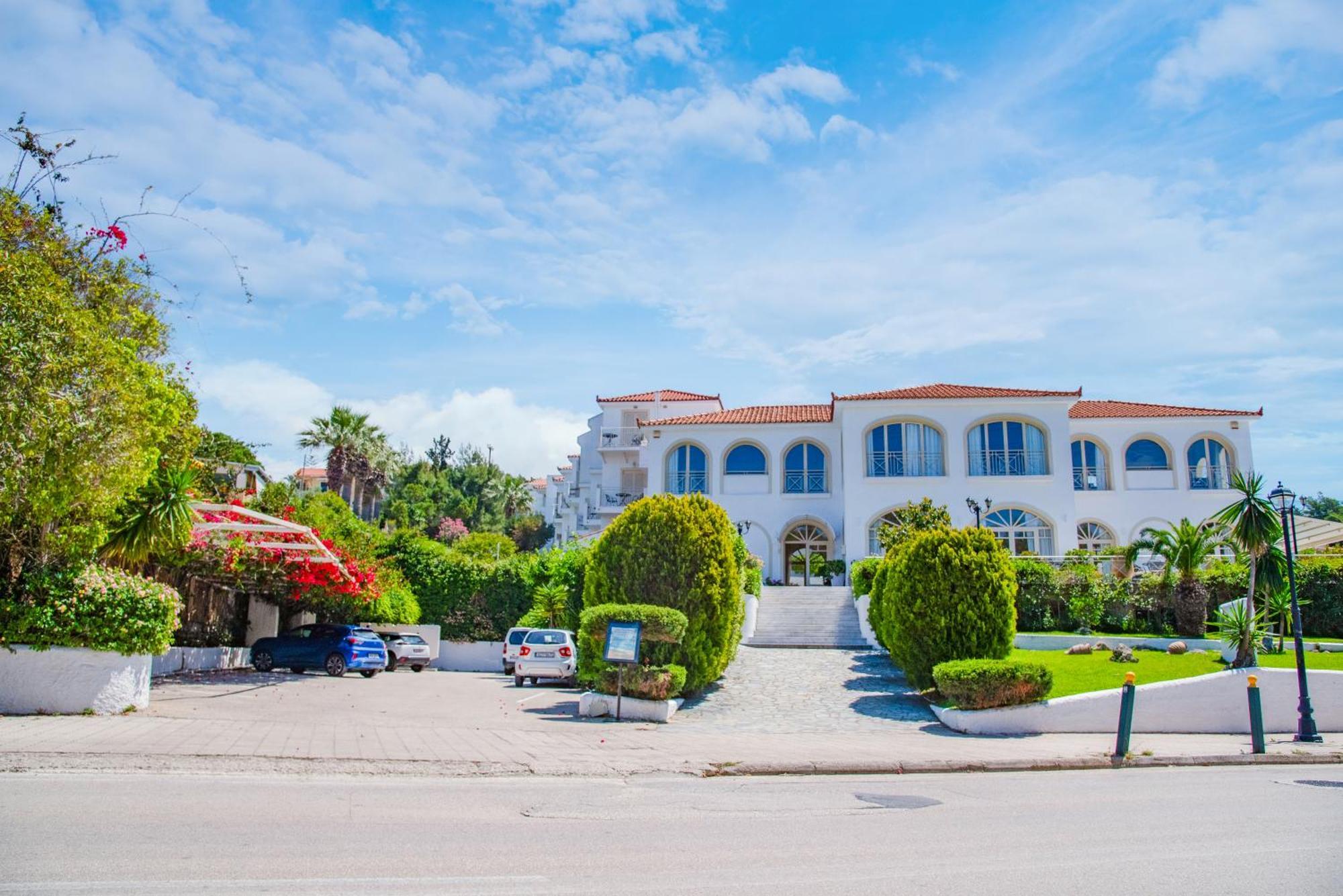 Princess 3* Lassi (Kefalonia)