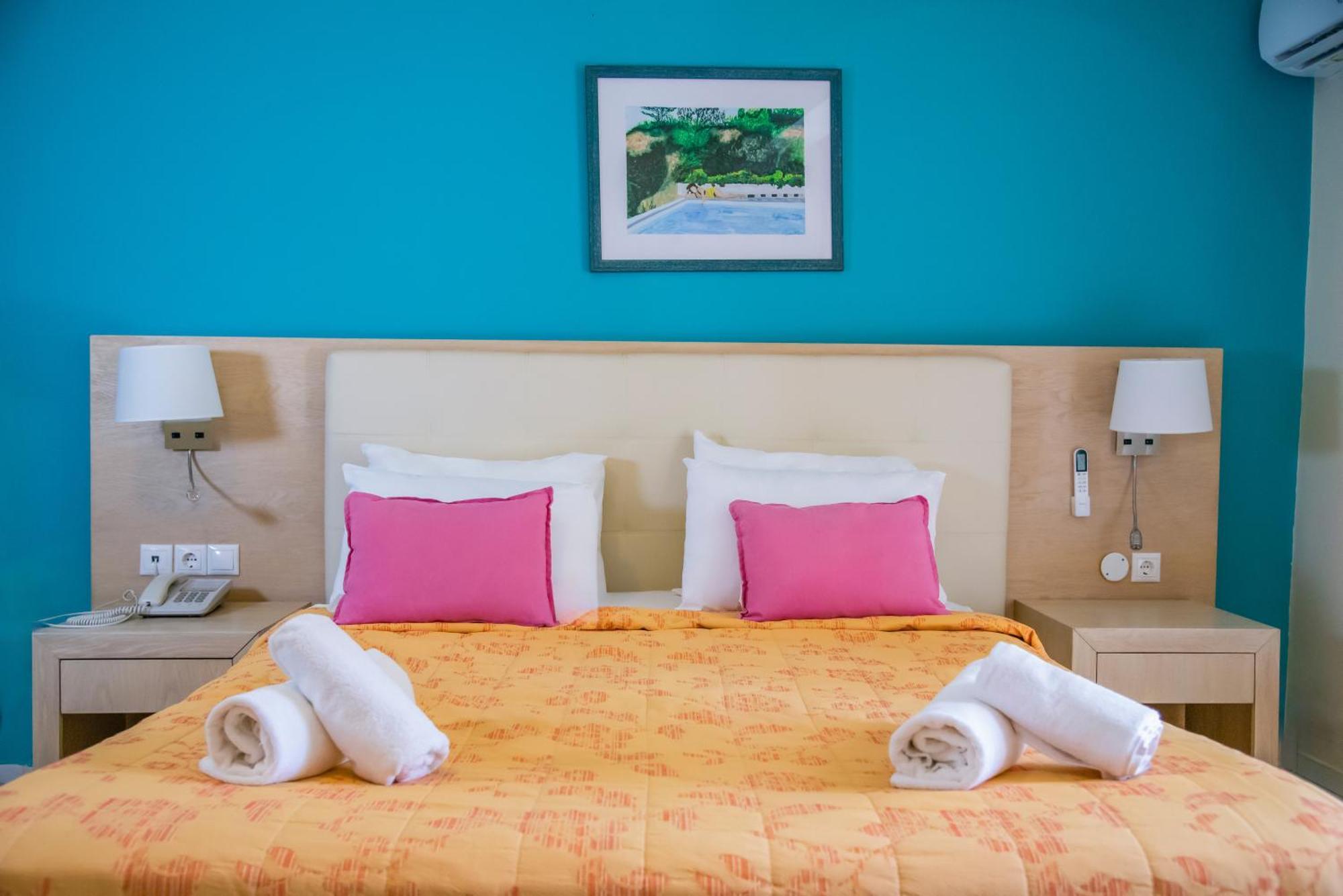 Hotel Princess Lassi (Kefalonia)