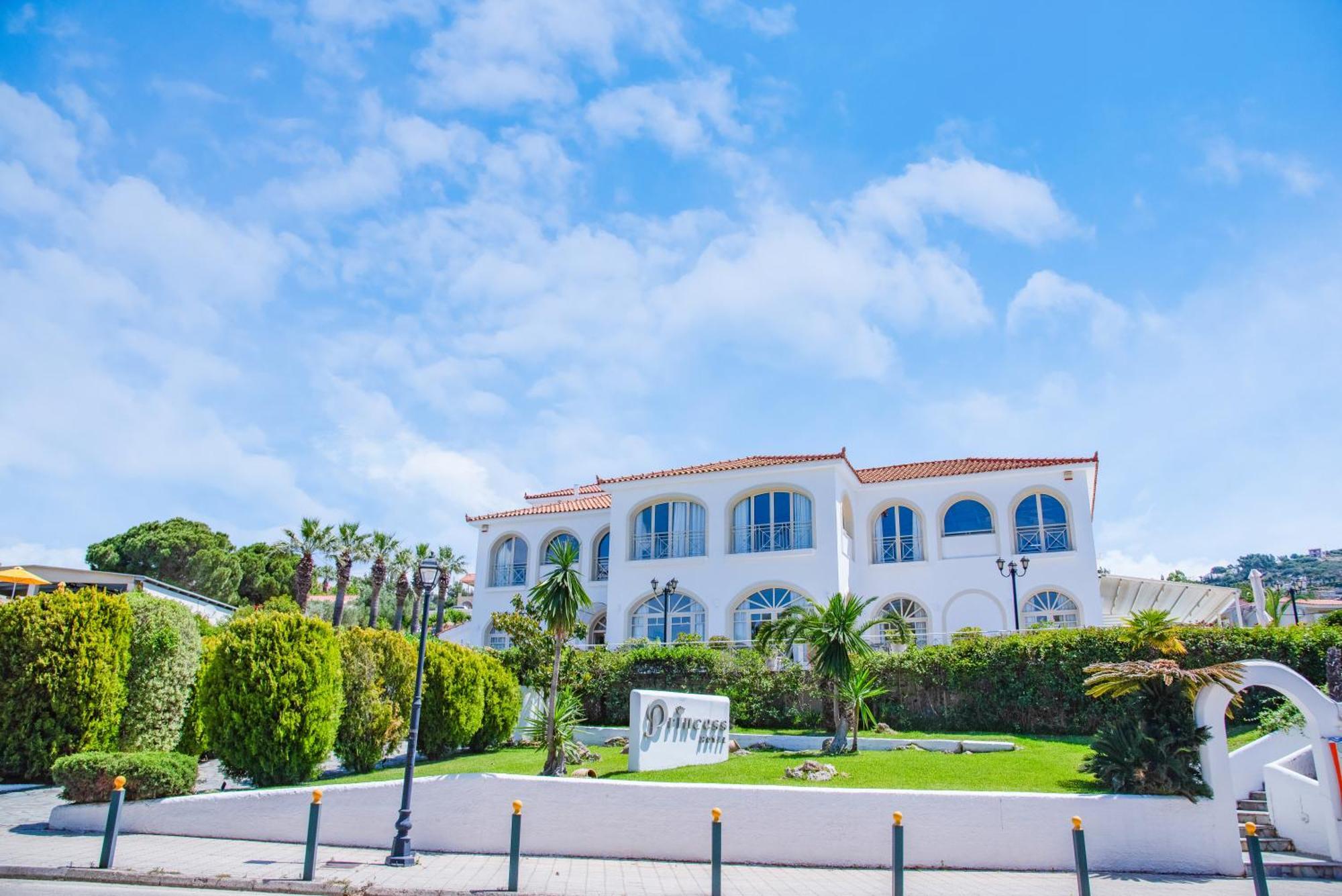 Princess Lassi (Kefalonia)