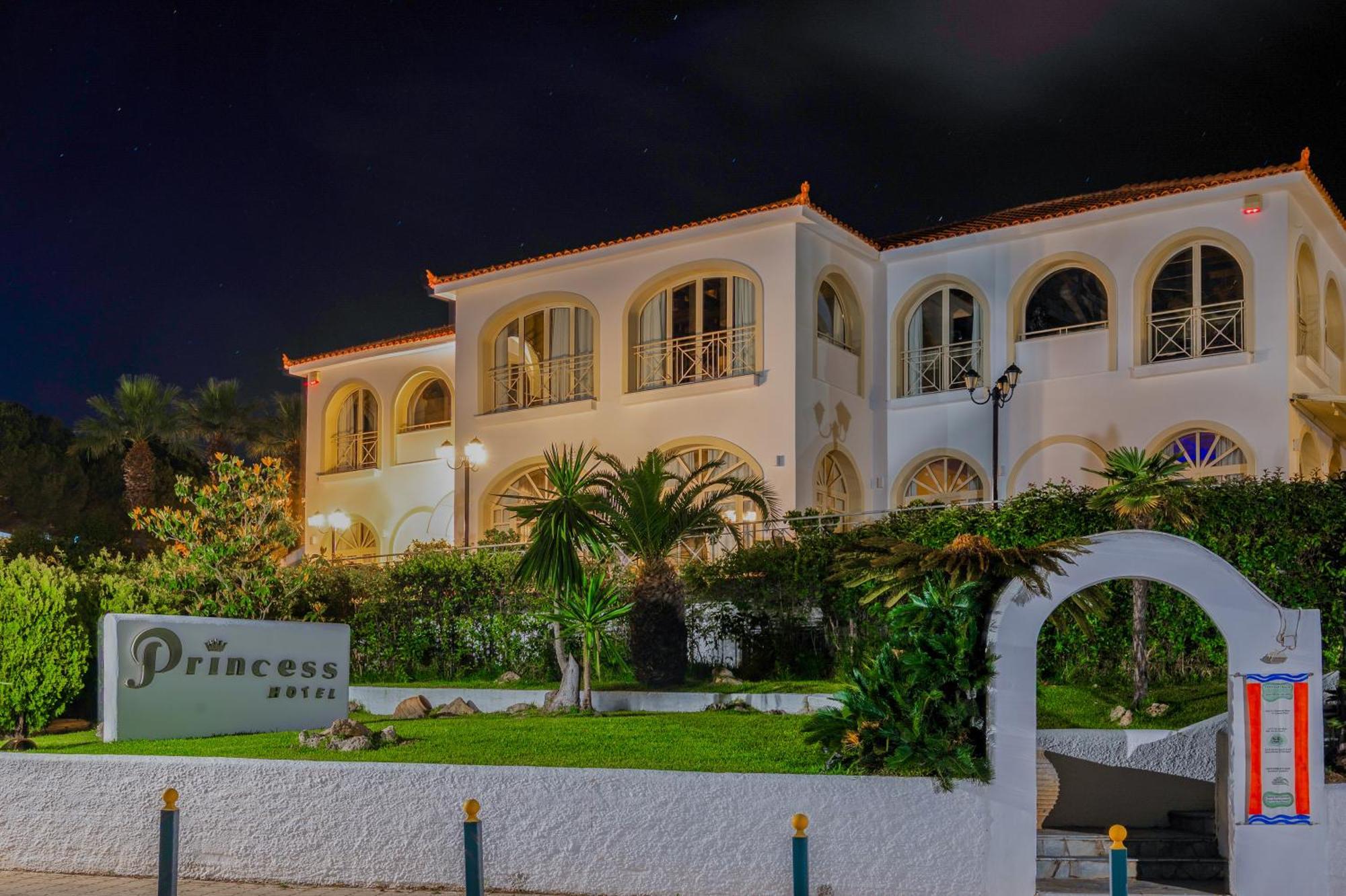 Princess 3* Lassi (Kefalonia)