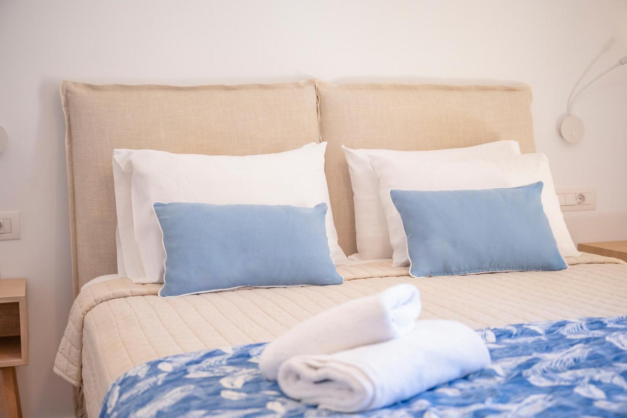 Princess Hotel Lassi (Kefalonia)