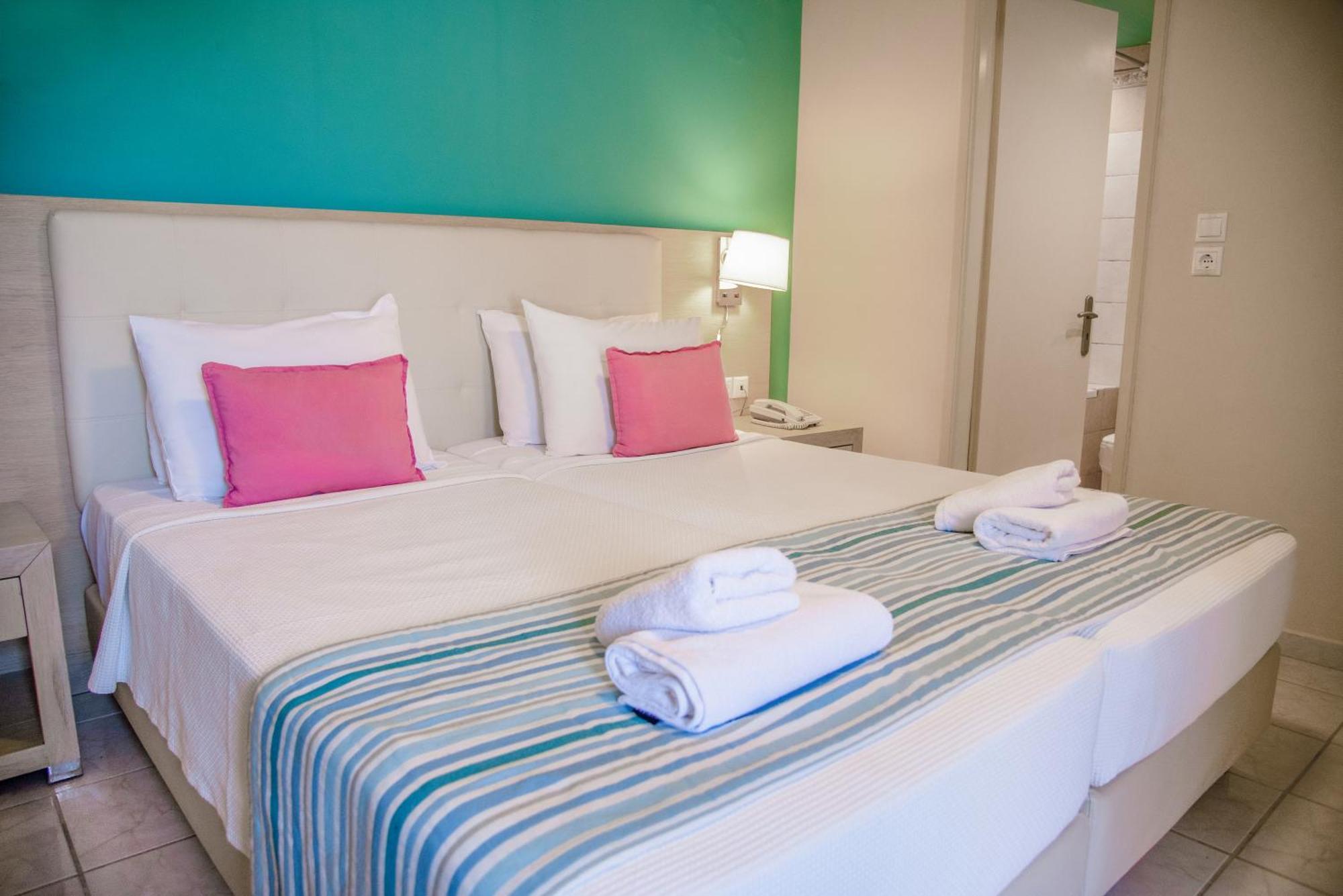 Princess Hotel 3*