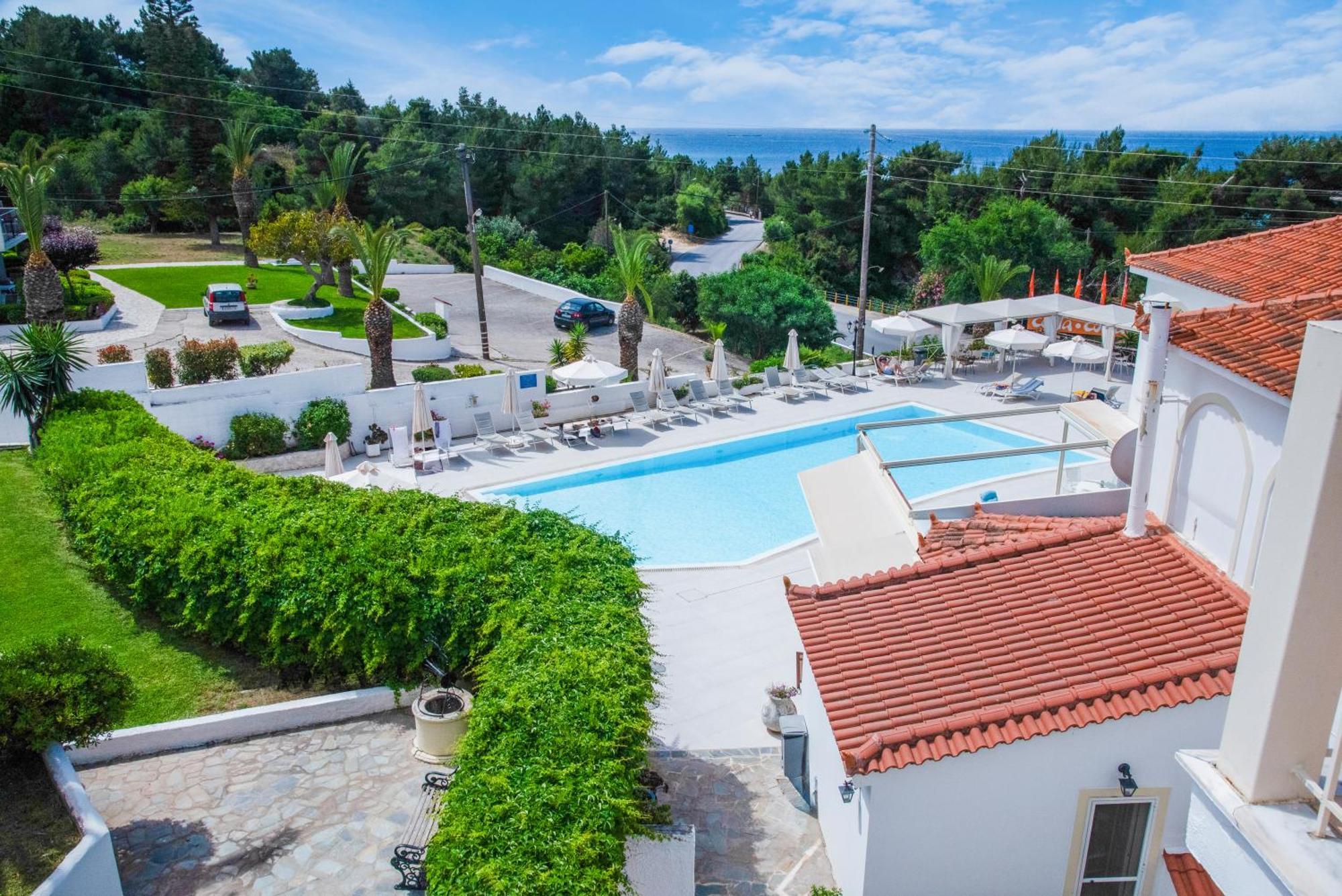 Hotel Princess 3*