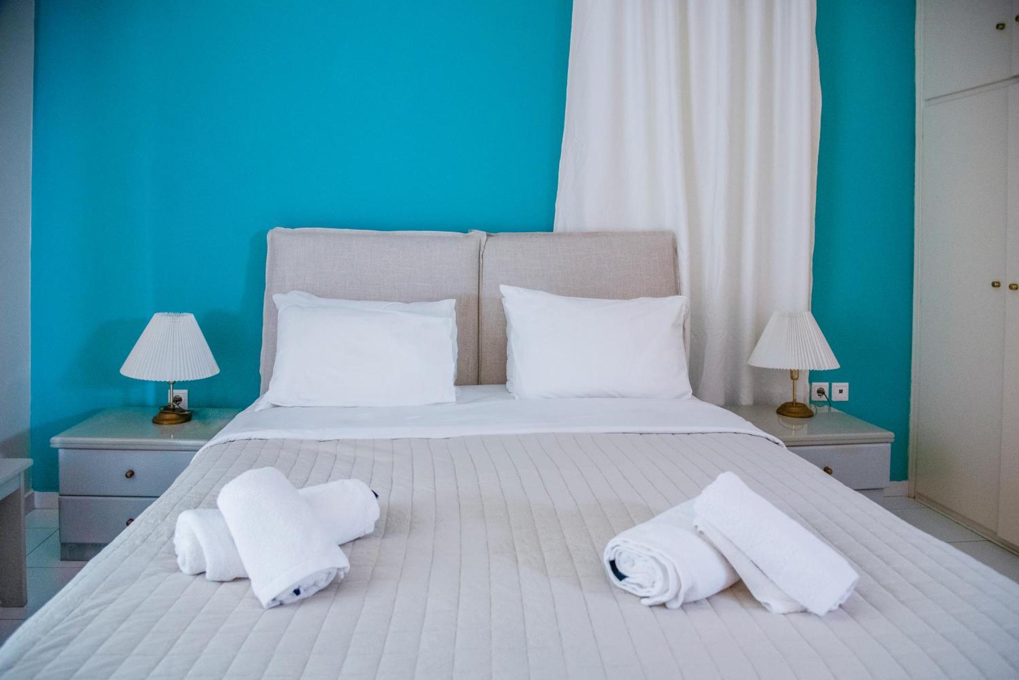 Princess 3* Lassi (Kefalonia)