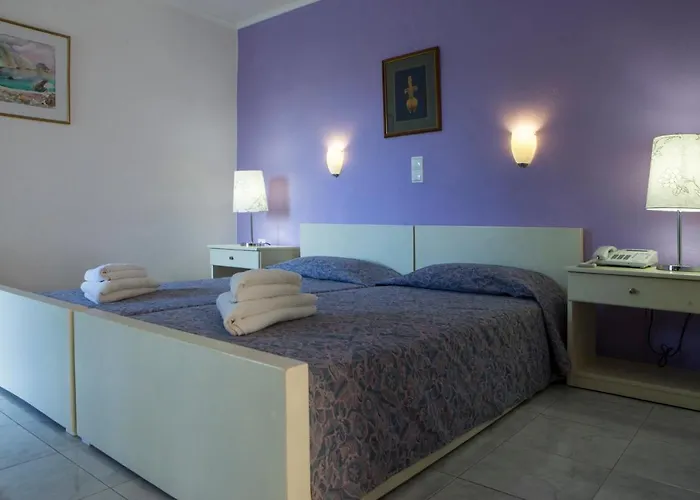 Princess Hotel