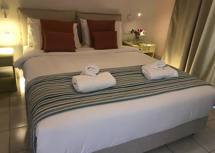 Princess Hotel