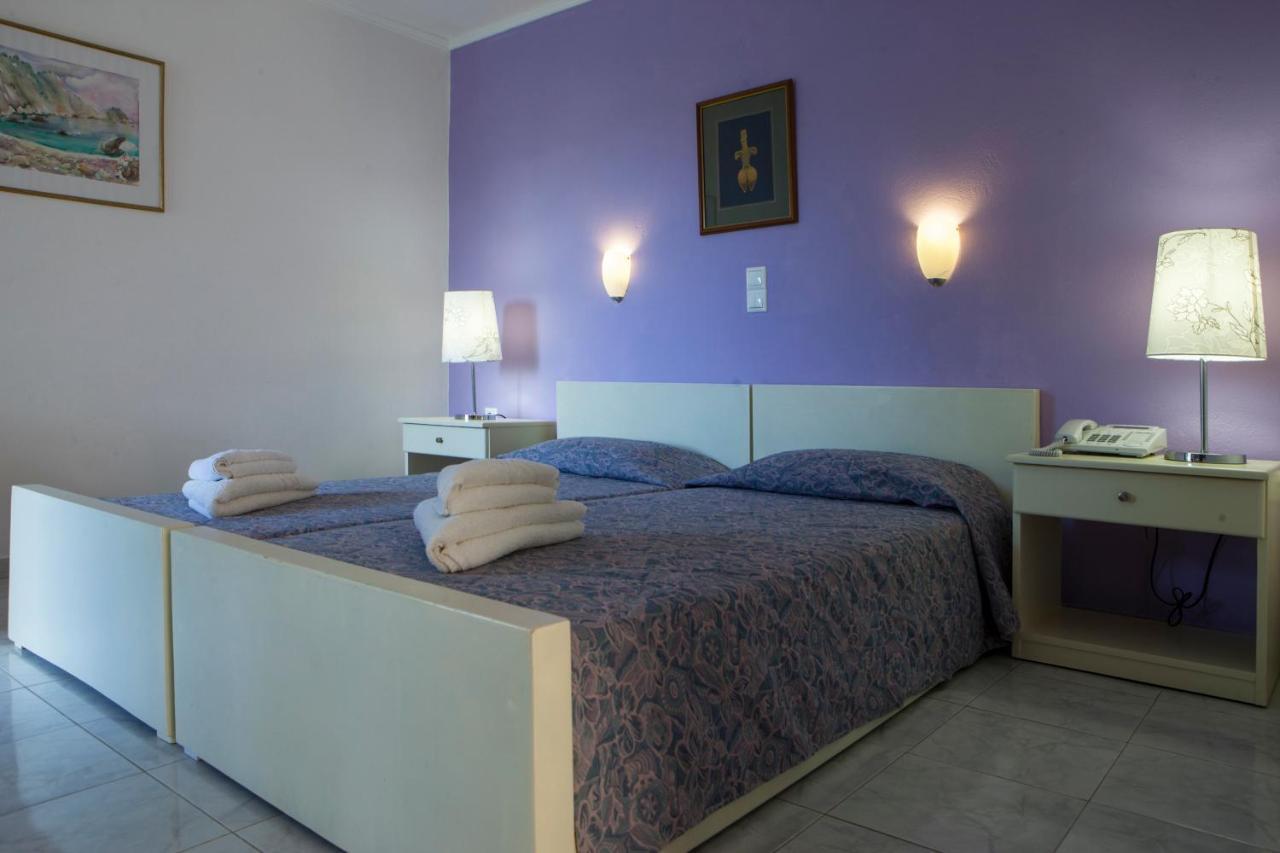 Princess Hotel Lassi (Kefalonia)