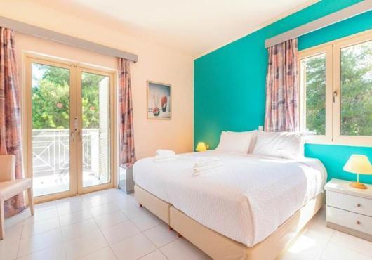 Hotel Princess Lassi (Kefalonia)