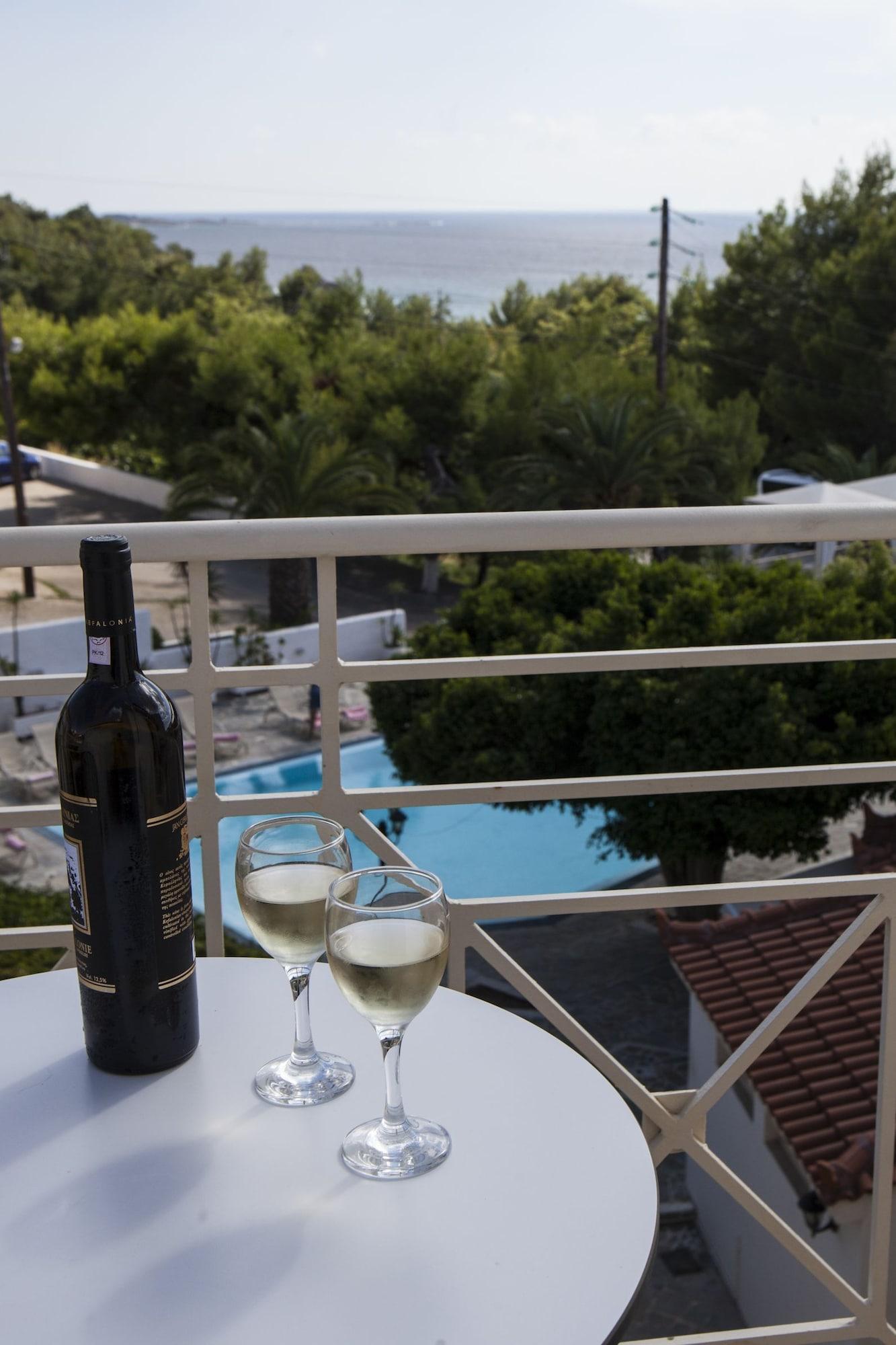 Princess Hotel Lassi (Kefalonia)