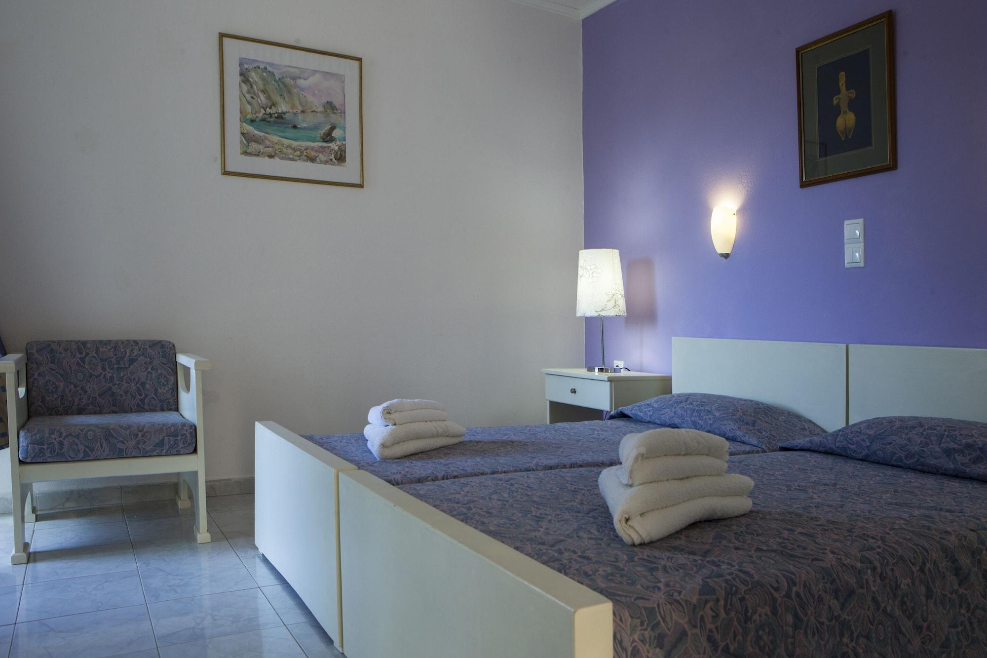 Princess 3* Lassi (Kefalonia)