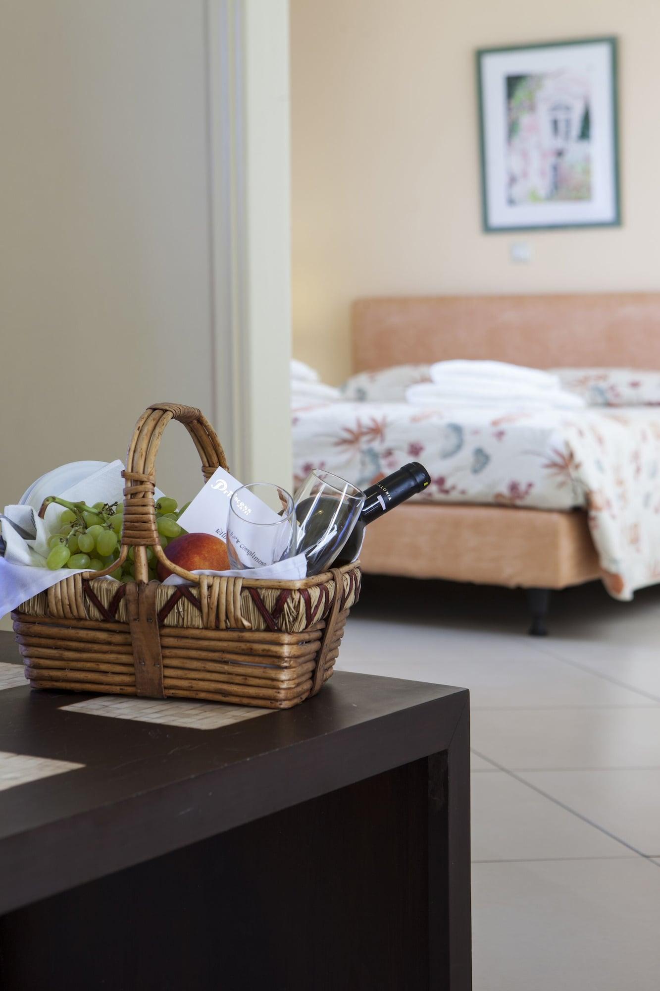 Princess Hotel 3*