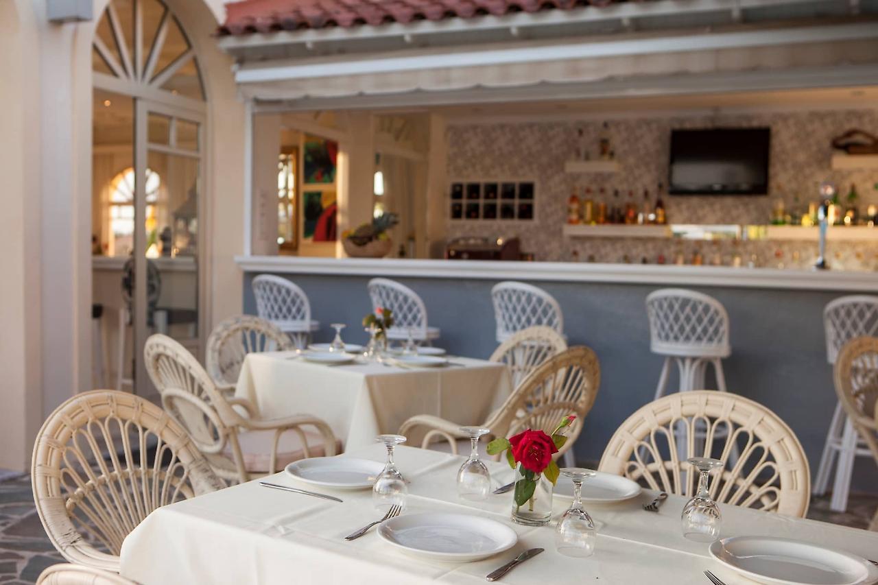 Hotel Princess Lassi (Kefalonia)