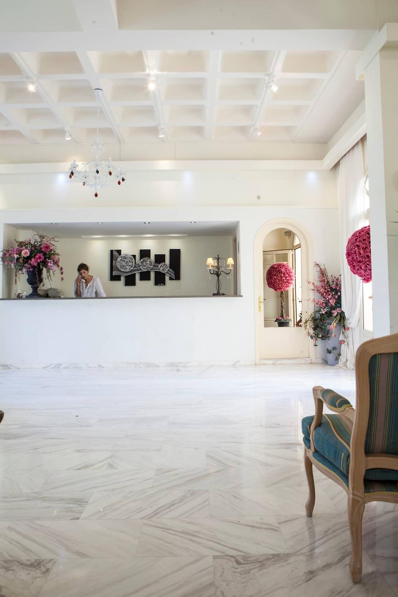Hotel Princess 3*