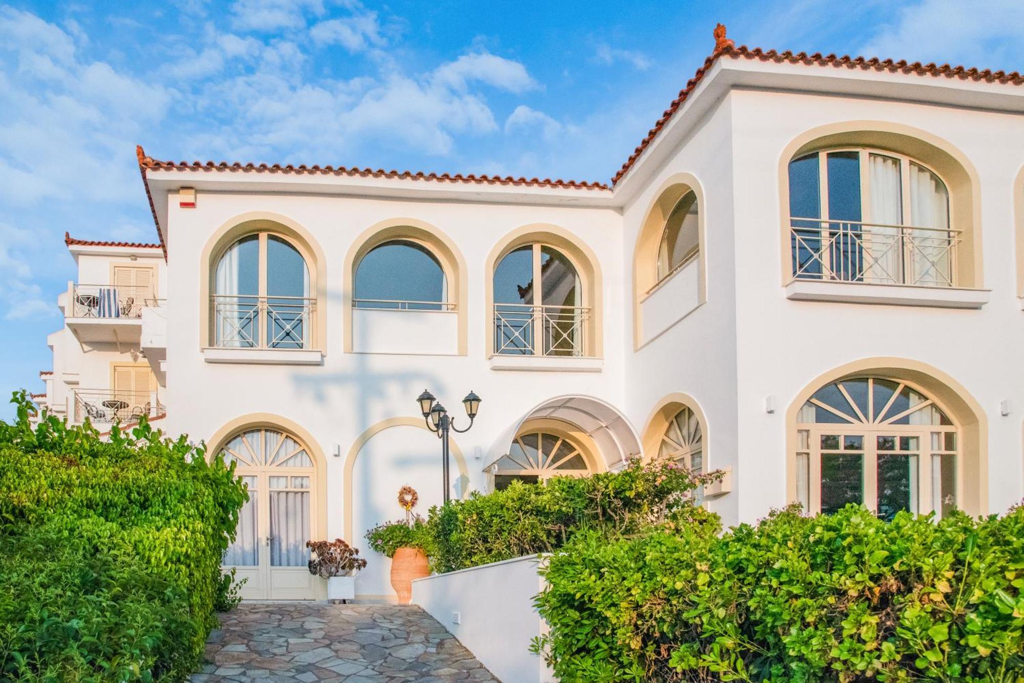 Hotel Princess Lassi (Kefalonia)