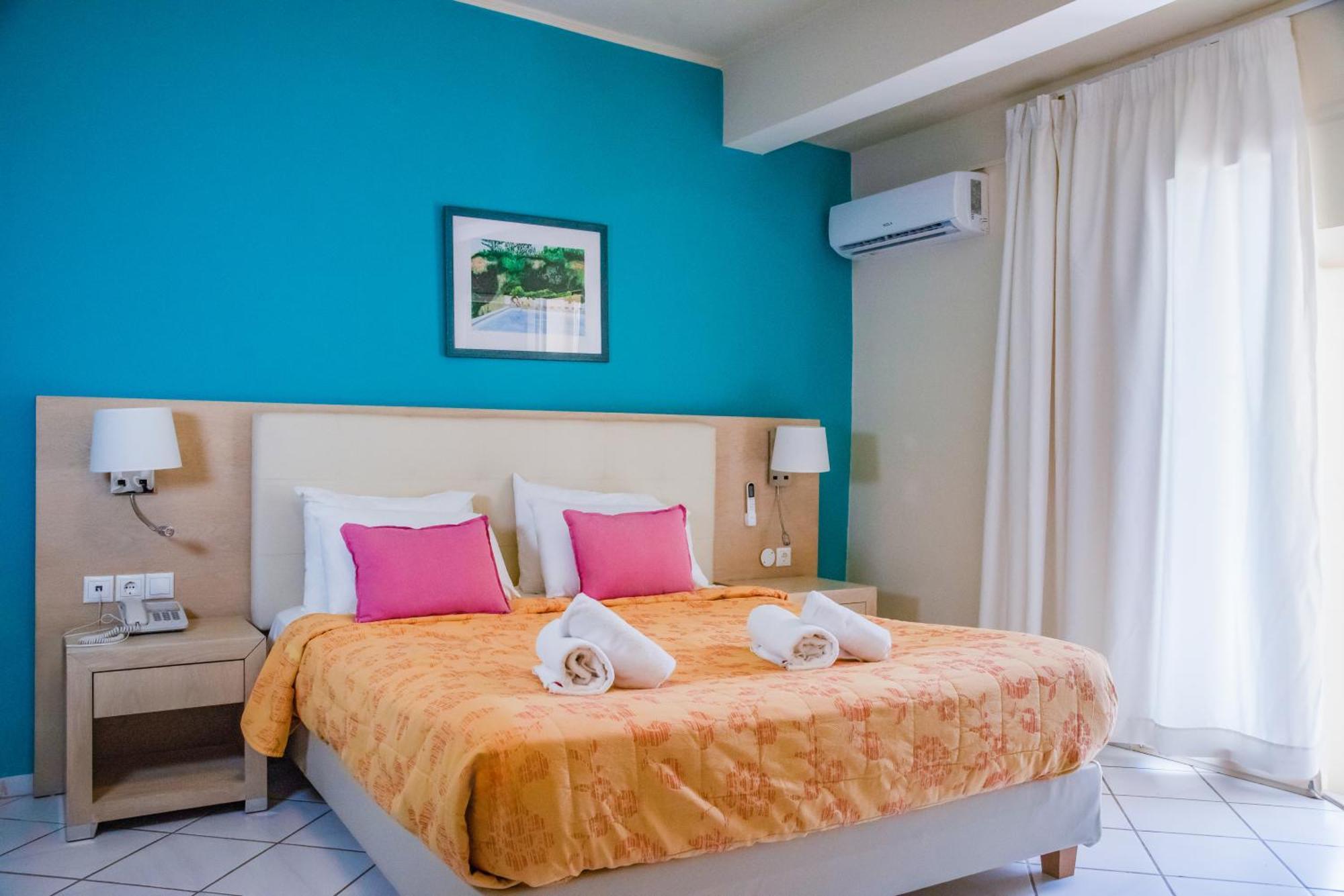 Princess Hotel