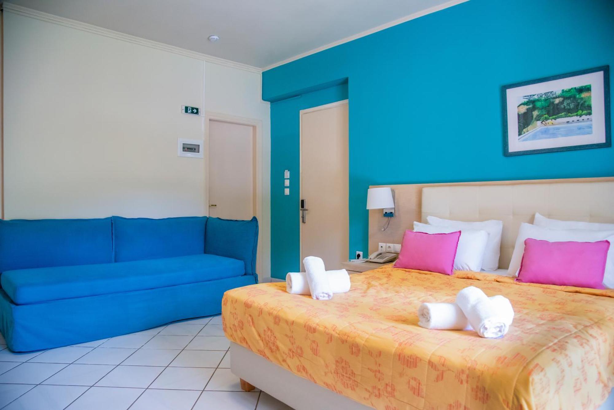 Princess Hotel 3*