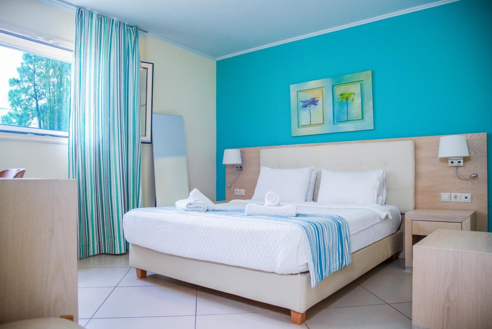 Princess Hotel Lassi (Kefalonia)