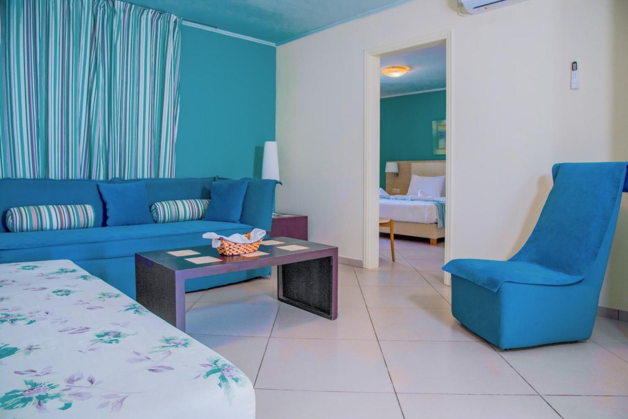 Princess Hotel Lassi (Kefalonia)