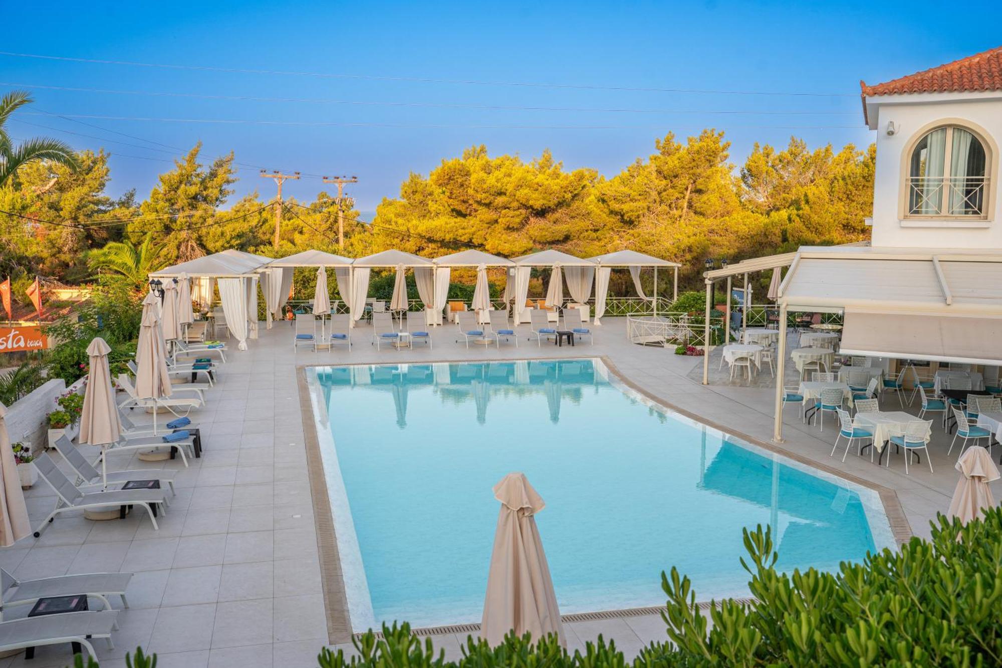 Princess 3* Lassi (Kefalonia)