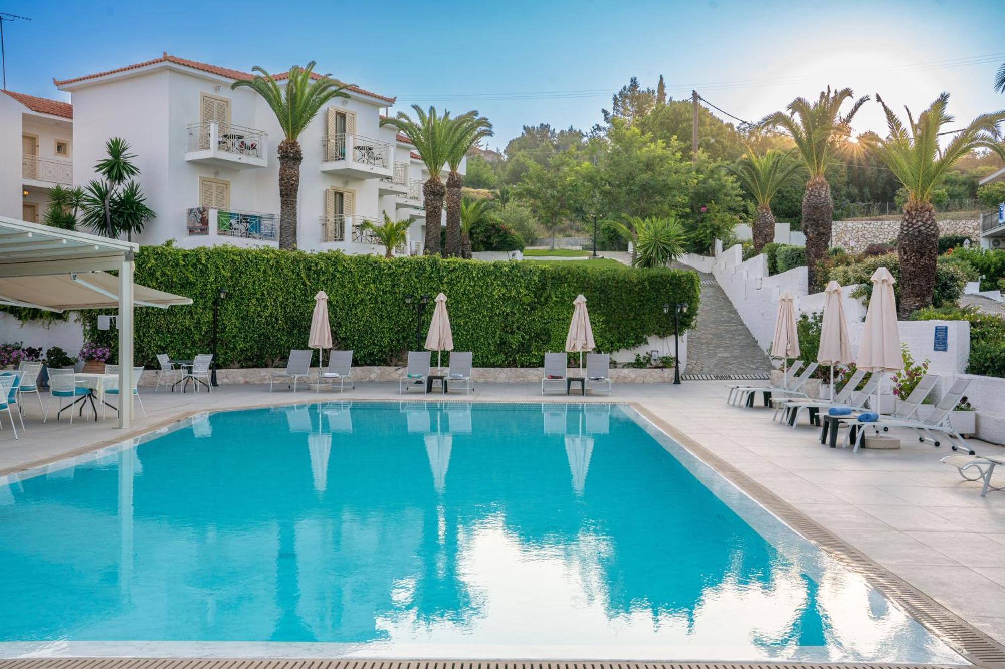 Princess Hotel 3*