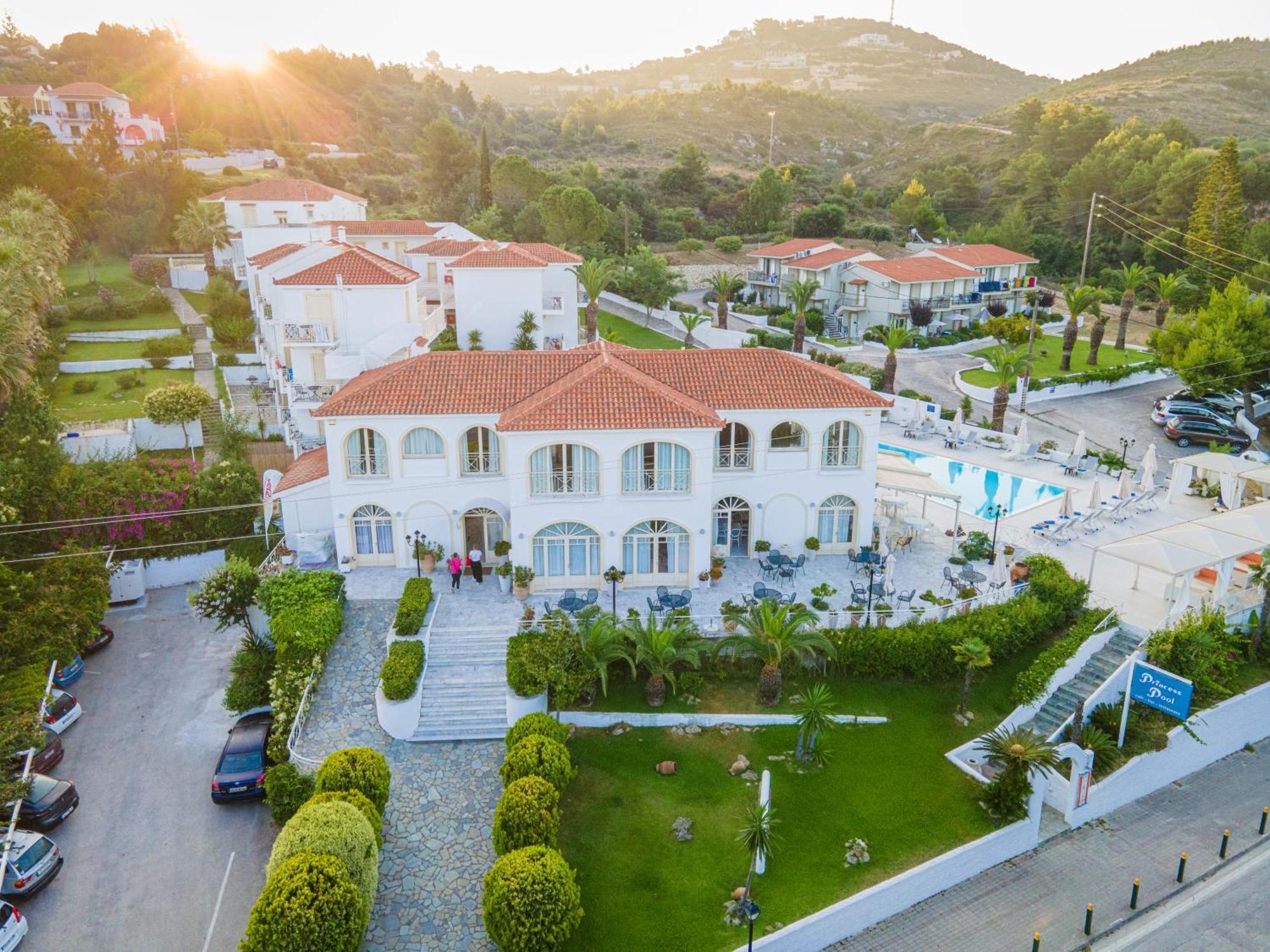 Princess Hotel
