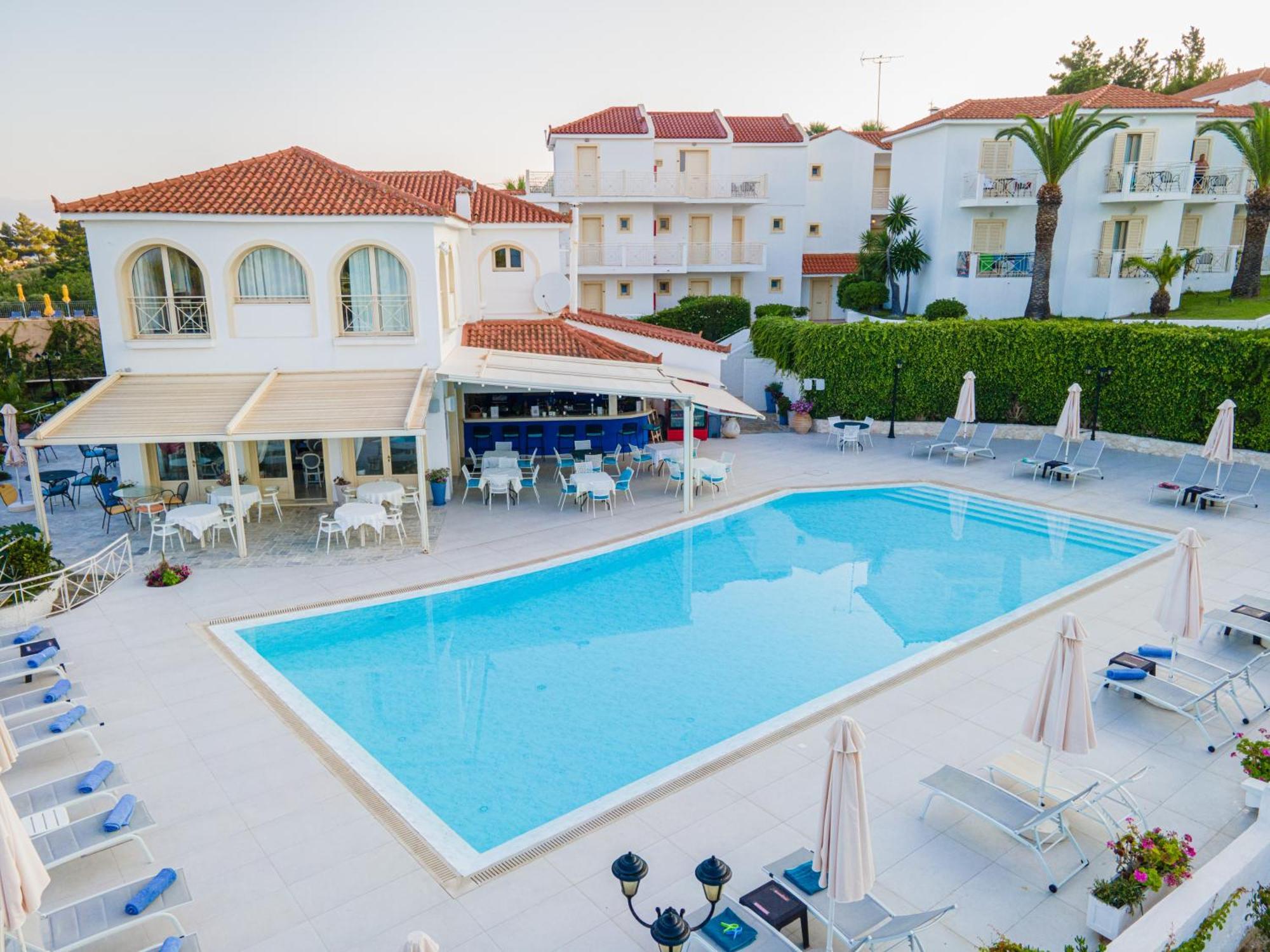 Princess Hotel Lassi (Kefalonia)