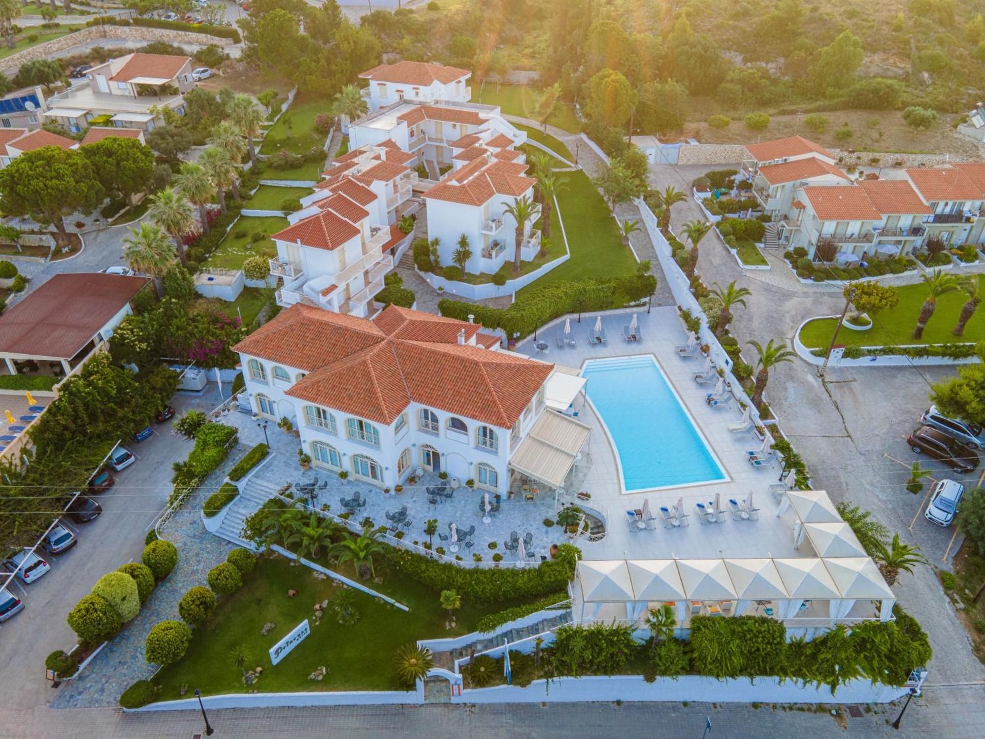 Princess 3* Lassi (Kefalonia)