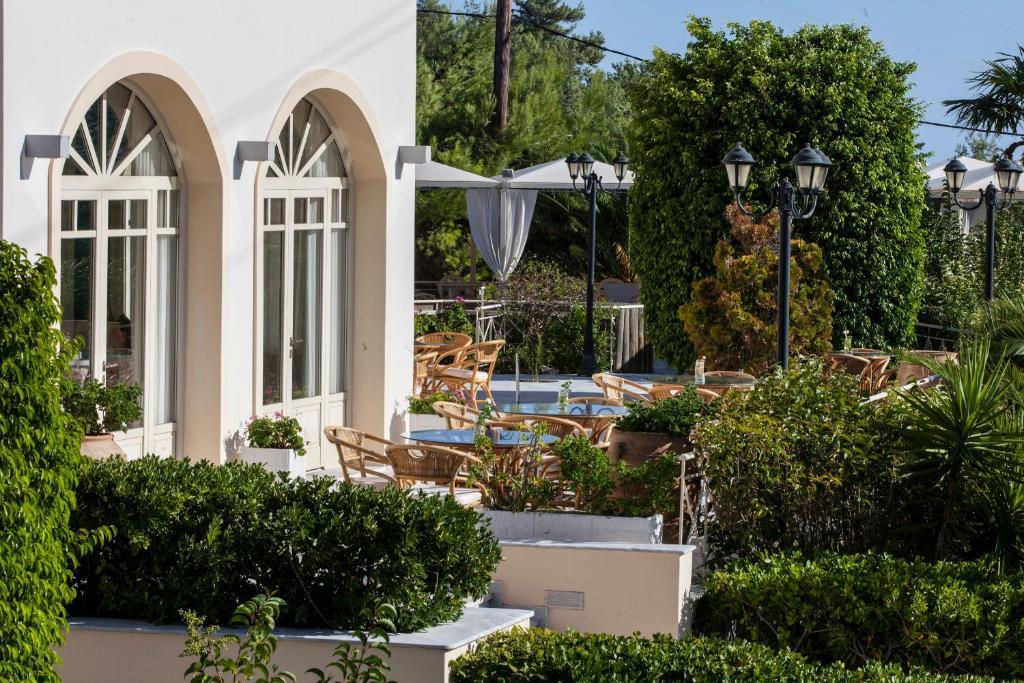 Princess 3* Lassi (Kefalonia)