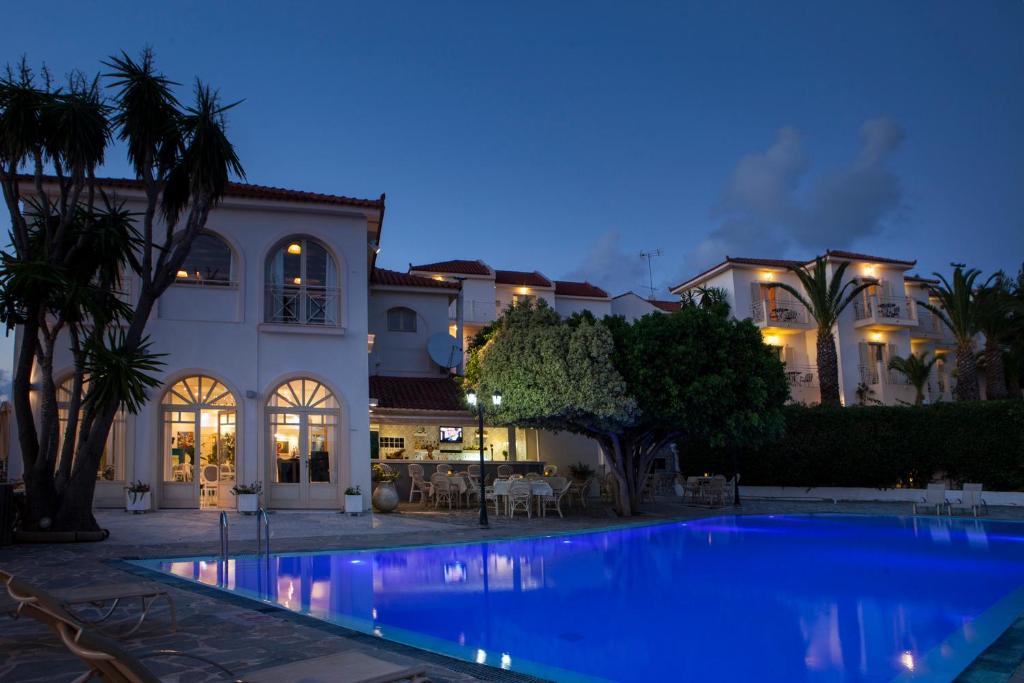 Hotel Princess 3*