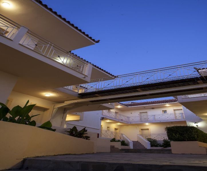 Princess 3* Lassi (Kefalonia)