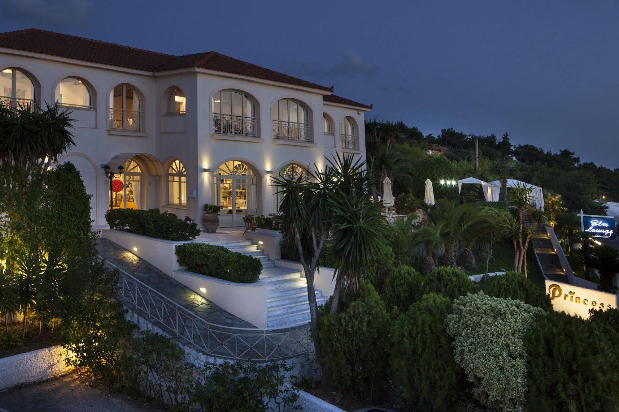 Hotel Princess