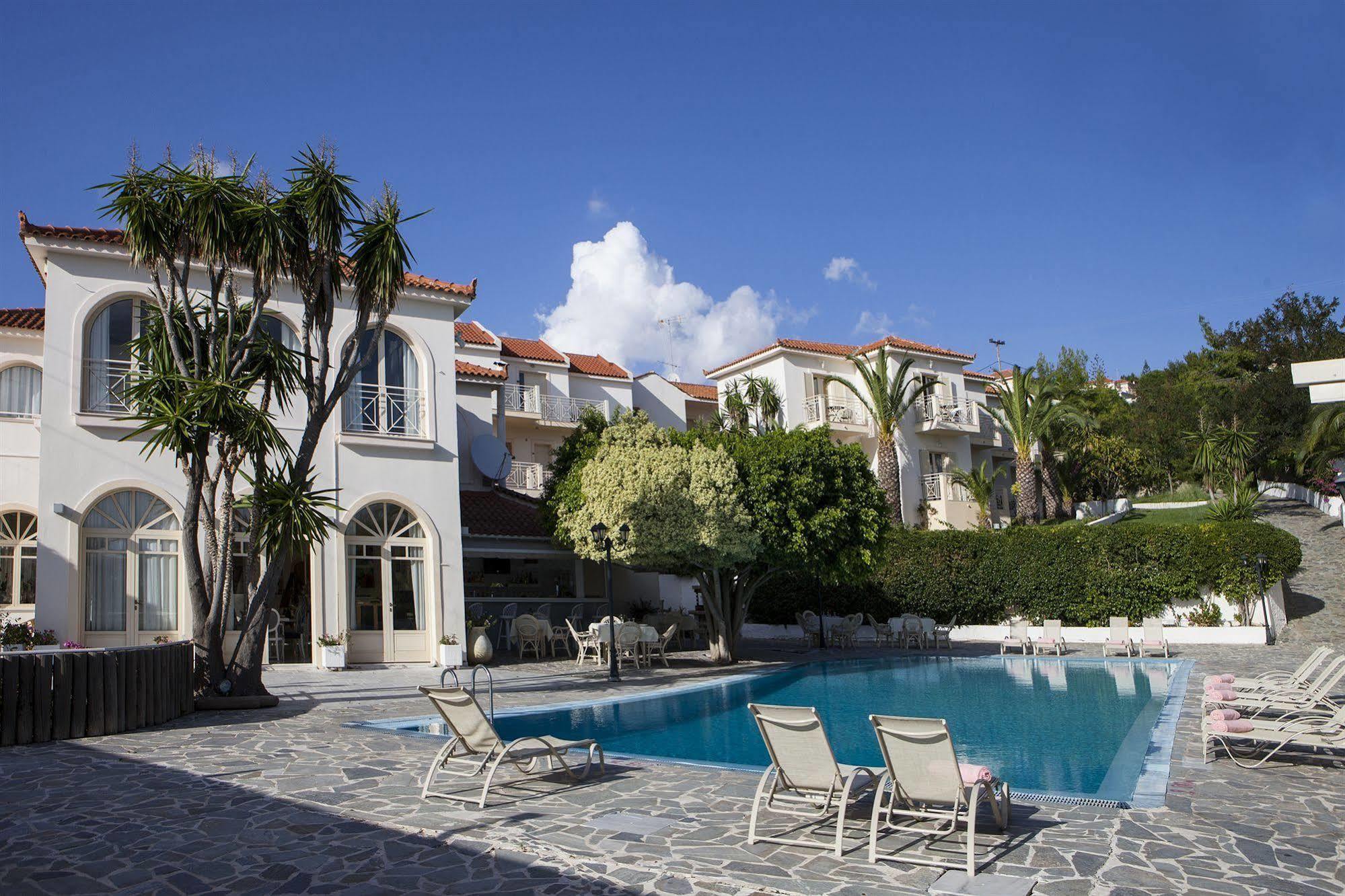 Hotel Princess