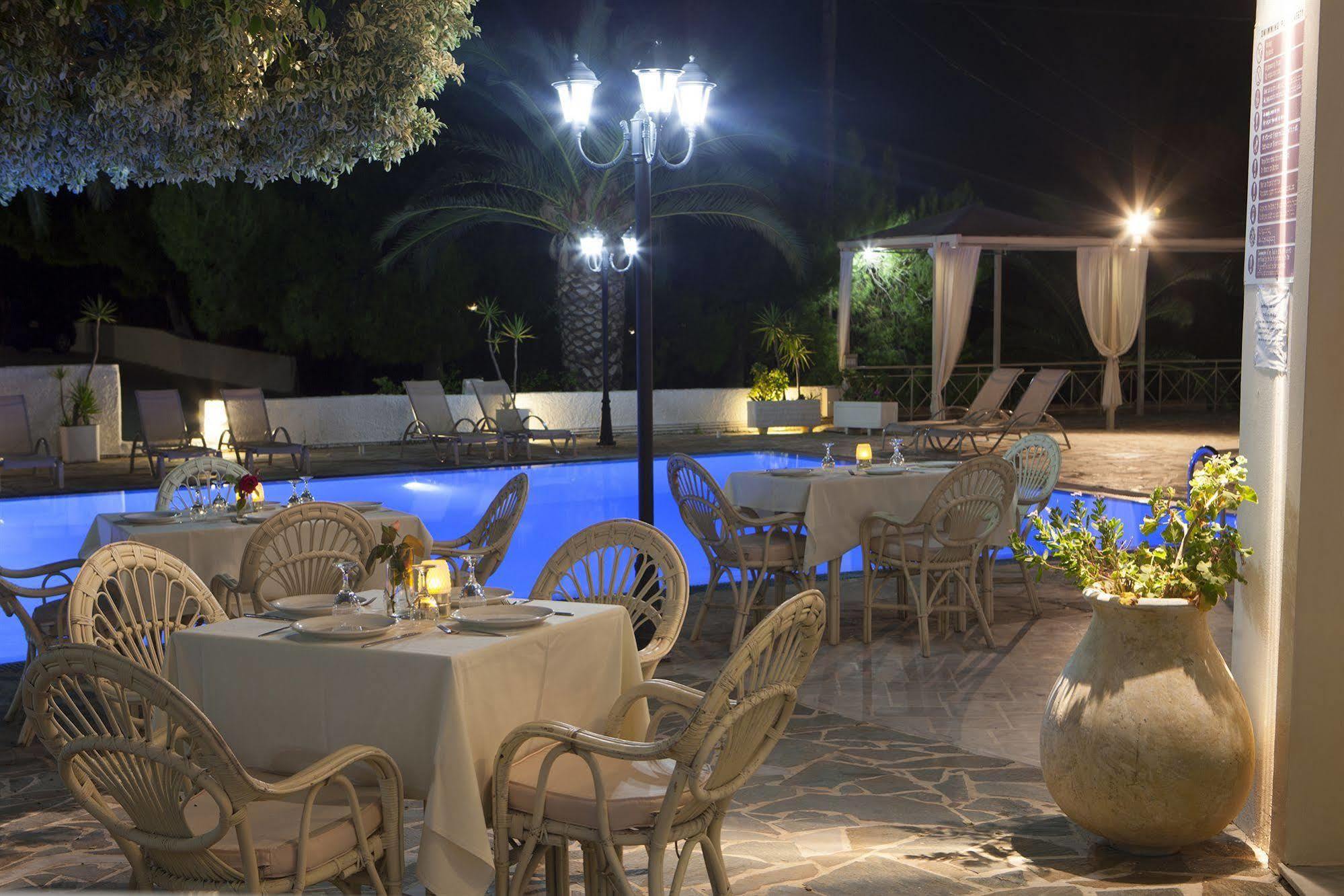 Hotel Princess Lassi (Kefalonia)