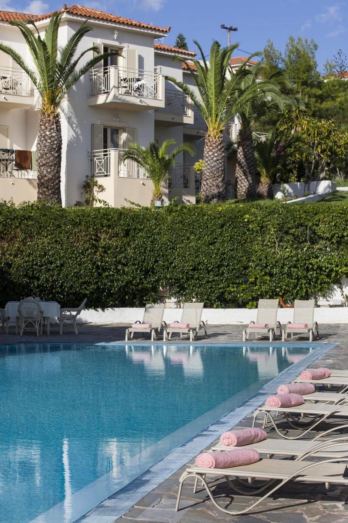 Hotel Princess 3*