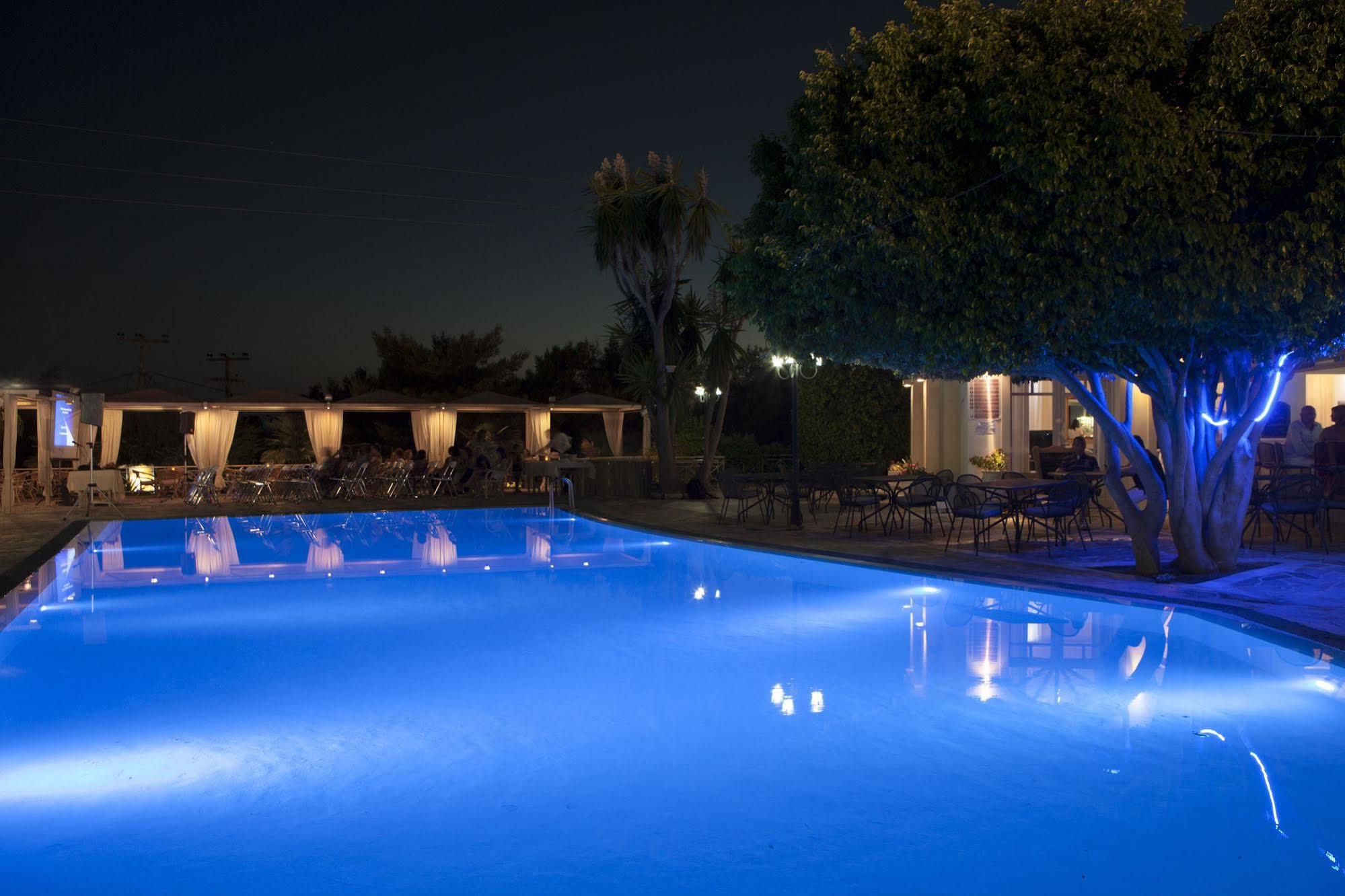 Princess Hotel Lassi (Kefalonia)